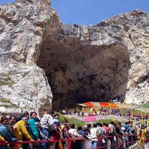 Amarnath Darshan