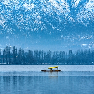 Srinagar with Jammu Vaishnavi